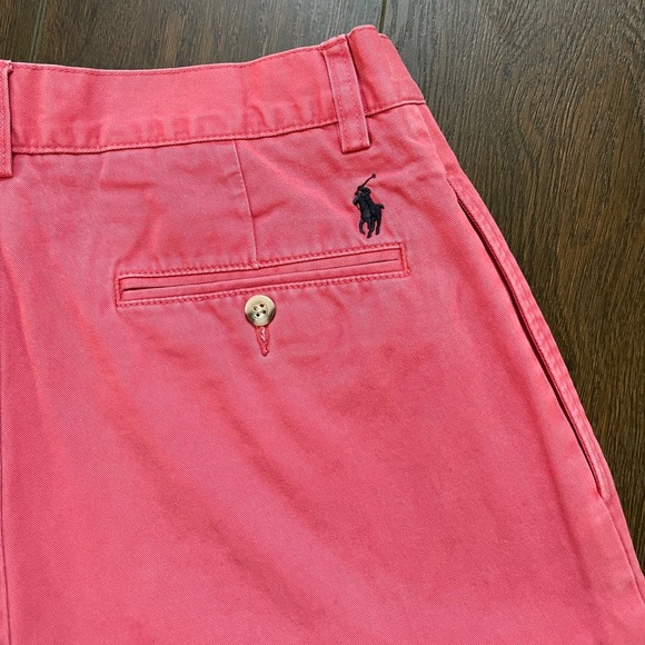 Polo Ralph Lauren Tyler short - Picture 5 of 5